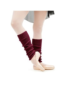 【SALE／20%OFF】Repetto Warm-up gaiters レペット 福袋・ギフト・その他 その他 ホワイト ブラック