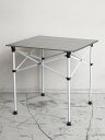 BEAUTY & YOUTH UNITED ARROWS 【別注】 ＜COLEMAN (コールマン)＞ EASY ROLL 2-STAGE TABLE 65/テ...