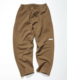 CAHLUMN Heavy Weight Sweat Pant フリークスストア パンツ ジャージ・スウェットパンツ グレー レッド グリーン ネイビー ブラック ブラウン【送料無料】