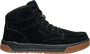 KEEN MEN GIBSON MID SOFT TOE Y Mu\ ~bh \tggE L[ V[YEC ̑̃V[YEC ubNyz
