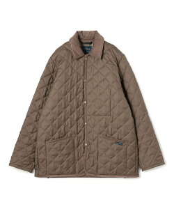 TOMORROWLAND MEN �y�ʒ��zLAVENHAM DENHAM �E�[���L���e�B���O�u���]�� V.B.CANONICO �g�D�����[�����h �W���P�b�g�E�A�E�^�[ �u���]���E�W�����p�[ �u���E���y���������z