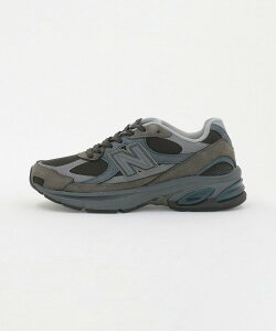 UNITED ARROWS ��New Balance��U20107Z3/D �X�j�[�J�[ ���i�C�e�b�h�A���[�Y �V���[�Y�E�C �X�j�[�J�[ �O���[�y���������z