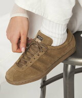 【SALE／20%OFF】UNITED ARROWS green label relaxing ＜adidas Originals＞タバコ スニーカー / Tobacco…