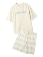 【SALE／30%OFF】gelato pique 【ONLINE限定カラーあり】【HOMME】スムーズィーliteセットアップ ジェラ…