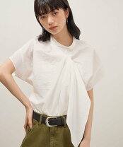 楽天市場】アダムエロペ シャツ 白の通販