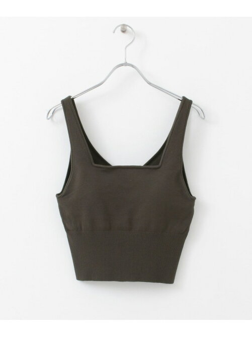 Kbf Kbf ニットブラトップ Rakuten Fashion 楽天ファッション 旧楽天ブランドアベニュー Cw99