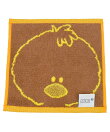 ハンドタオル 25×25cm ヒヨコ