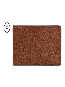 �ySALE�^30%OFF�zFOSSIL �t�H�b�V�� ��܂���z �����Y ���U�[ �u���E�� ML4521210 �t�H�b�V�� ���z�E�|�[�`�E�P�[�X ���z �u���E���y���������z