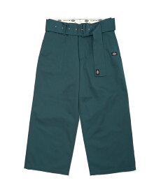 【SALE／30%OFF】FACETASM (M)DICKIES BELTED BIG HEART PANT ファセッタズム パンツ その他のパンツ ベージュ ブラック ブルー【送料無料】