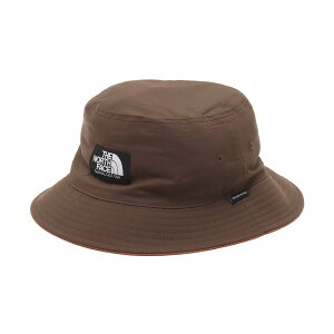 THE NORTH FACE THE NORTH FACE REVERSIBLE FLEECE BUCKET HAT SBXCP 23FW-I �A�g���X �X�q �n�b�g �u���E���y���������z