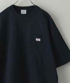 coen SMITH'S(スミス)別注シンプルポケットTシャツ コーエン トップス カットソー・Tシャツ グレー ホワイト ブラック グリーン ブルー ネイビー
