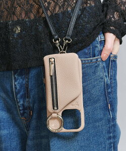 BEAUTY&YOUTH UNITED ARROWS ajewCADENAS Xgbv iPhone16ProP[X r[eB[[X@iCebhA[Y X}zObYEI[fBI@ X}zE^ubgEPCP[X/Jo[ ubN 