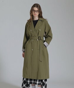 ySALE^30%OFFzAVIREX COLOR SCHEME TRENCH COAT/J[XL[ g`R[g ABbNX WPbgEAE^[ ̑̃WPbgEAE^[ x[W O[yz