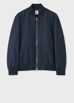 楽天市場】ポールスミス paul smith ブルゾンの通販