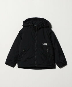 UNITED ARROWS green label relaxing THE NORTH FACEgh[RpNg m}hWPbg / LbY 110cm-120cm iCebhA[Y O[[xNVO WPbgEAE^[ u]EW