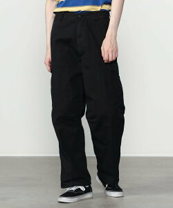 Bshop orSlow �b ���ʒ��� VINTAGE FIT 6 POCKET CARGO PANTS MEN �r�V���b�v �p���c ���̑��̃p���c �u���b�N�y���������z