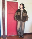 《抗菌消臭/撥水加工》マウンテンシューズ