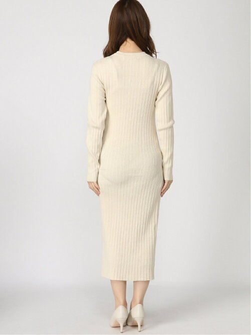 Mysty Woman ニット チュールワンピset Rakuten Fashion 楽天ファッション 旧楽天ブランドアベニュー Am6400