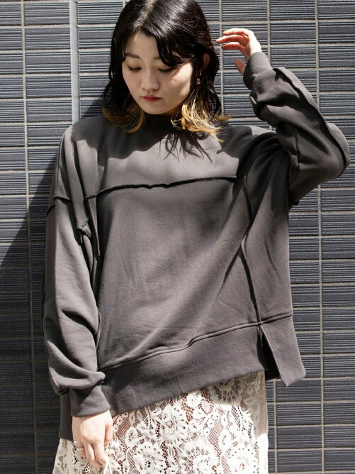 Ships Shop Pressパッチワークスウェット Rakuten Fashion 楽天ファッション 旧楽天ブランドアベニュー Bq5400