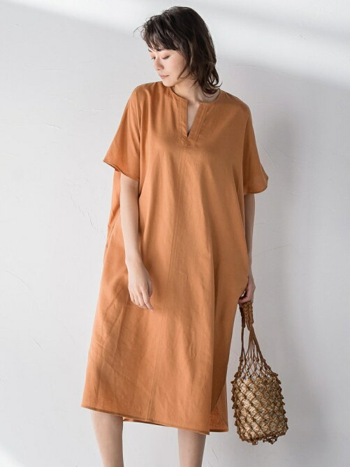 Mayson Grey カフタンワンピース Rakuten Fashion 楽天ファッション 旧楽天ブランドアベニュー Dd2400