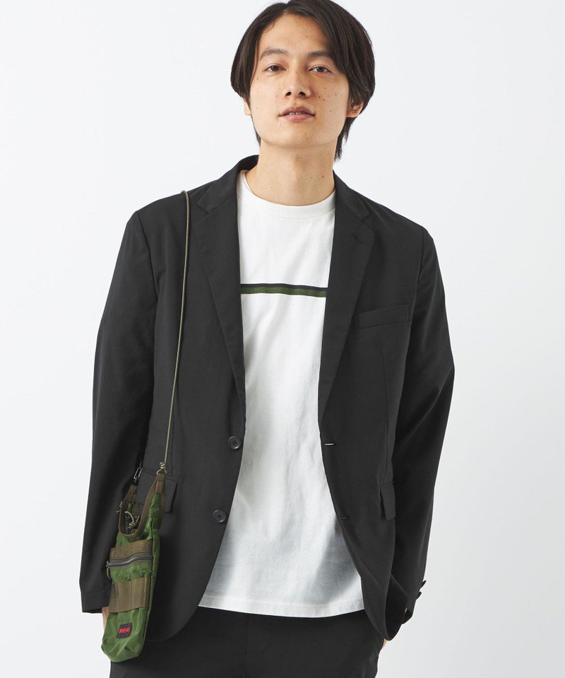 UNITED ARROWS green label relaxingのコート/ジャケットアイテム一覧 