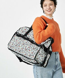 LeSportsac 【公式】レスポートサック ボストンバッグ 4319E955 LeSportsac レスポートサック バッグ ボストンバッグ【送料無料】