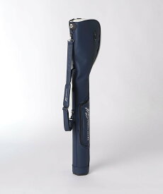 【SALE／50%OFF】UNITED ARROWS GOLF ウロコ レンジバッグ ユナイテッドアローズ アウトレット スポーツ・アウトドア用品 ゴルフグッズ ネイビー【送料無料】