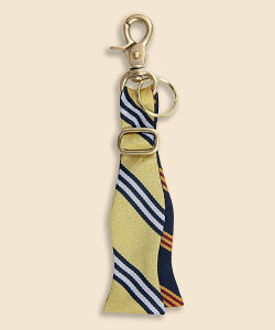 BROOKS BROTHERS �V���N�u�����h �{�E�^�C �L�[�z���_�[ �u���b�N�X �u���U�[�Y �t�@�b�V�����G�� �`���[���E�L�[�`�F�[�� �z���C�g �O���[�� �C�G���[�y���������z