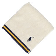 POLO RALPH LAUREN レディース ラージタオル インターモードカワベ ファッション雑貨 ハンカチ・ハンドタ…