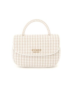 GUESS GUESS V_[obO (W)MIREMA Top Handle Flap QX obO V_[obO zCgyz