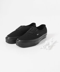 URBAN RESEARCH VANS LX AUTHENTIC REISSUE 44 アーバンリサーチ シューズ・靴 スニーカー ブラック【送料無料】