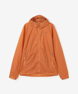 Bshop Rab �b Vital Hoody MEN �r�V���b�v �W���P�b�g�E�A�E�^�[ �e�[���[�h�W���P�b�g�E�u���U�[ �I�����W �O���[�y���������z