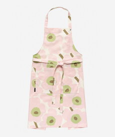 【SALE／30%OFF】Marimekko Pieni Unikko エプロン マリメッコ 食器・調理器具・キッチン用品 エプロン ピンク【送料無料】