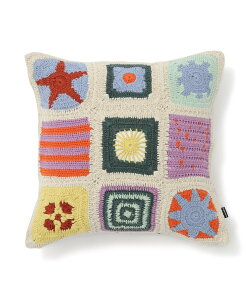 Francfranc �p�b�`���[�N�N���V�F �N�b�V�����J�o�[ 450*450 �}���`(002) �t�����t���� �C���e���A�E�����G�� �N�b�V�����E�N�b�V�����J�o�[�y���������z
