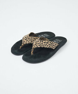 DESIGNWORKS �yISLAND SLIPPER / �A�C�����h�X���b�p�z�ʒ����I�p�[�h �g���O�T �f�U�C�����[�N�X �V���[�Y�E�C �T���_���y���������z