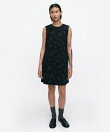 Maridenim Somasti Unikko ワンピース