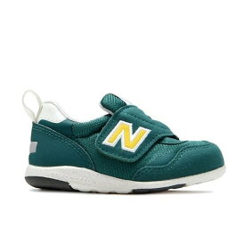 【SALE／20%OFF】New Balance 313 First JA ニューバランス シューズ・靴 スニーカー グリーン【送料無料】