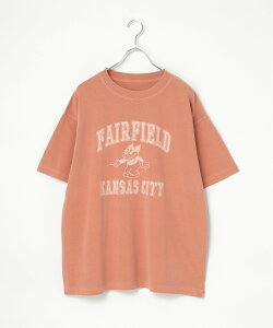 �ySALE�^30%OFF�zVENCE share style Ladys FAIRFIELD �s�O�����gT ���@���X �G�N�X�`�F���W �g�b�v�X �J�b�g�\�[�ET�V���c �l�C�r�[ �O���[ �z���C�g �O���[��