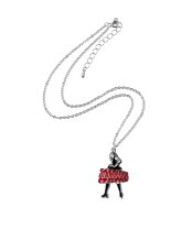 楽天市場】ヒステリックグラマー hysteric glamour ネックレス 