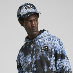 �ySALE�^30%OFF�zPUMA ���j�Z�b�N�X BMW MMS �J���[ S BB �L���b�v �v�[�} �X�q �L���b�v �u���b�N