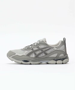 417 EDIFICE ASICS / AVbNX GEL-NYC RGD / 1203A735 tH[Zu GfBtBX V[YEC Xj[J[ O[ ubNyz
