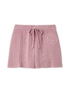 【SALE／30%OFF】gelato pique 【Valentine】アランショートパンツ ジェラートピケ インナー・ルームウェ…