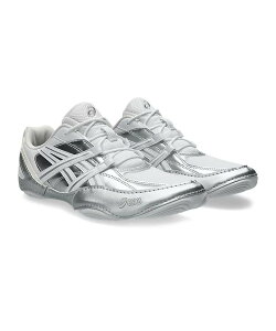 GARDEN TOKYO ASICS/�A�V�b�N�X/HYPERSYNC/1203A879-100 �K�[�f�� �V���[�Y�E�C �X�j�[�J�[ �V���o�[�y���������z
