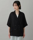 シアーダブルジャケット