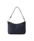 me fit BAG ベルトデザインナイロンコンビバッグ/撥水・軽量・2個セット