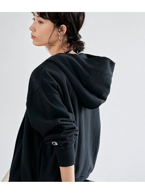 Adam Et Rope Reverse Weave Zip Hooded Sweatshirt Rakuten Fashion 楽天ファッション 旧楽天ブランドアベニュー Ae1402