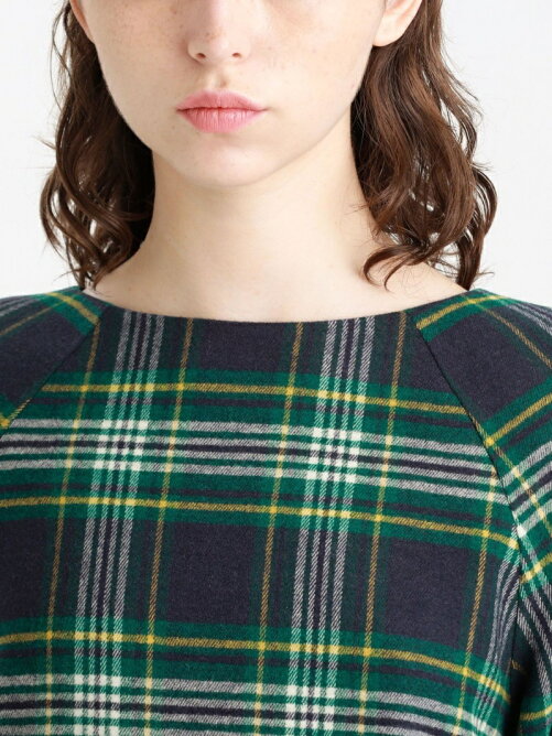 Mackintosh Philosophy タータンチェックワンピース Rakuten Fashion 楽天ファッション 旧楽天ブランドアベニュー Bu7402