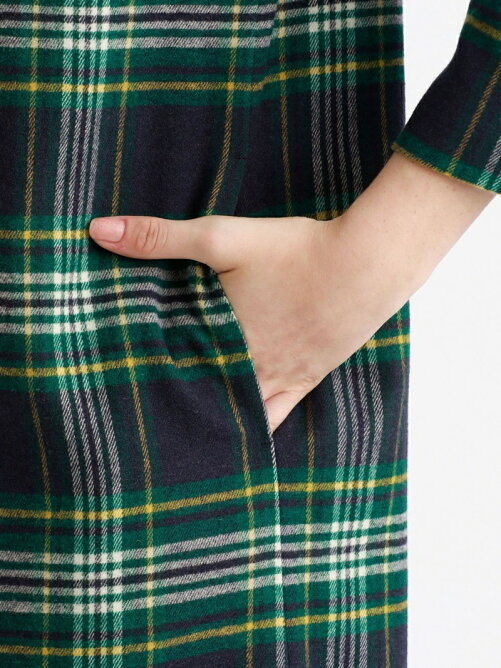 Mackintosh Philosophy タータンチェックワンピース Rakuten Fashion 楽天ファッション 旧楽天ブランドアベニュー Bu7402