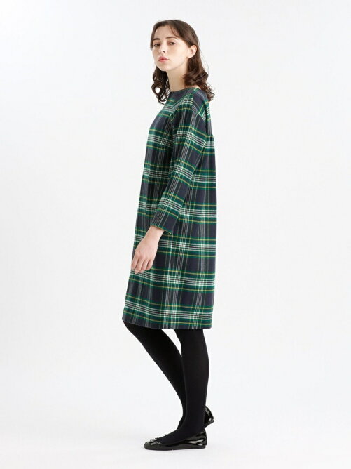 Mackintosh Philosophy タータンチェックワンピース Rakuten Fashion 楽天ファッション 旧楽天ブランドアベニュー Bu7402