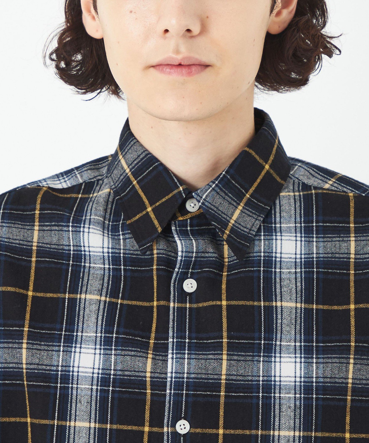 UNITED ARROWS green label relaxing｜【WEB限定】<GLR or>カラー